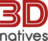 3D Natives logo