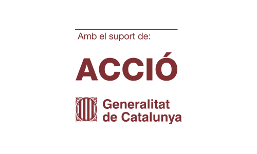 Acció – Generalitat de Catalunya