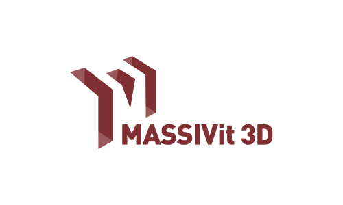 Massivit 3D