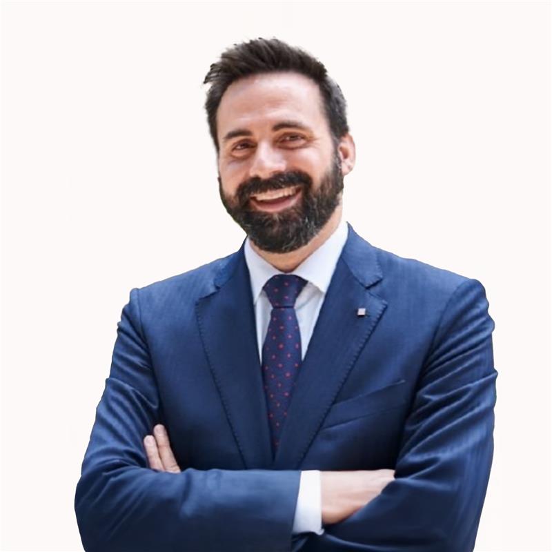 Jordi Cabrafiga