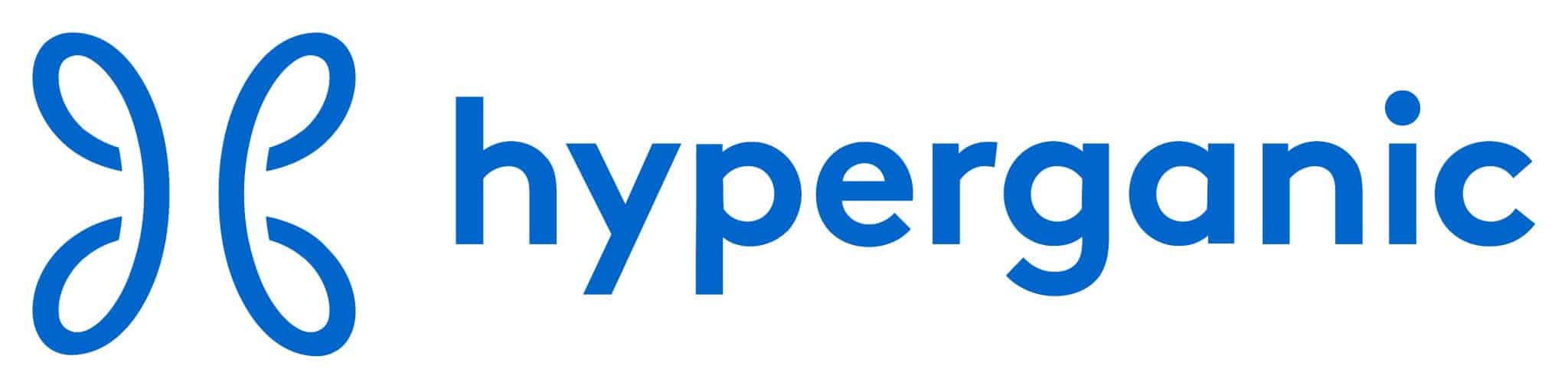 Hyperganic