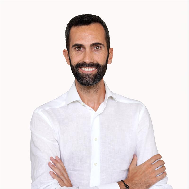 Òscar Alonso